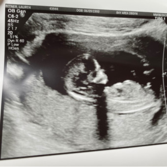 Babylist Registry Photo.