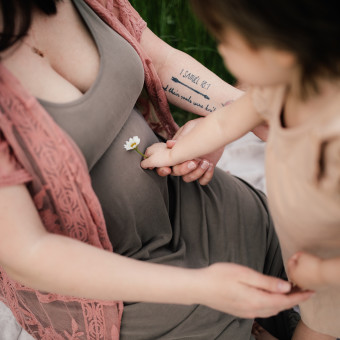 Babylist Registry Photo.