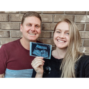 Babylist Registry Photo.