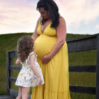 Babylist Registry Photo.