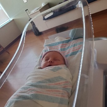Babylist Registry Photo.