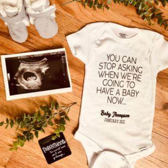 Babylist Registry Photo.