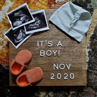 Babylist Registry Photo.