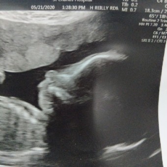 Babylist Registry Photo.