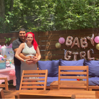 Babylist Registry Photo.
