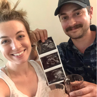 Babylist Registry Photo.