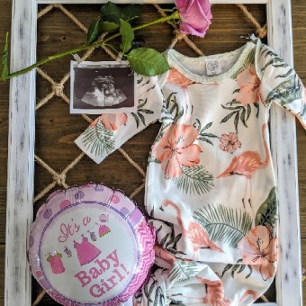Babylist Registry Photo.