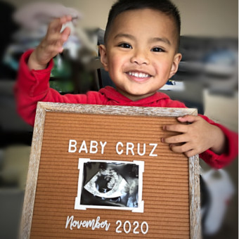 Babylist Registry Photo.