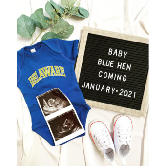 Babylist Registry Photo.