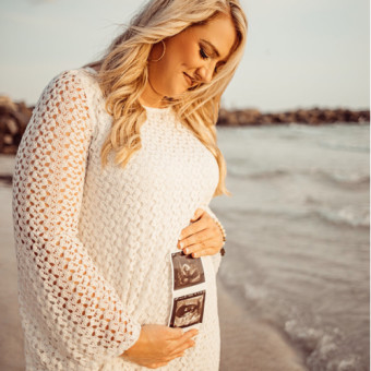 Babylist Registry Photo.