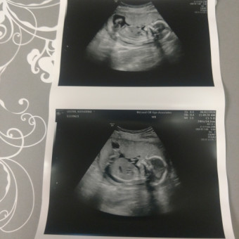 Babylist Registry Photo.