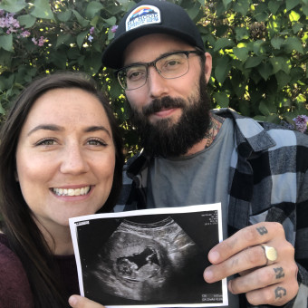 Babylist Registry Photo.