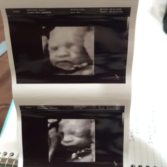 Babylist Registry Photo.