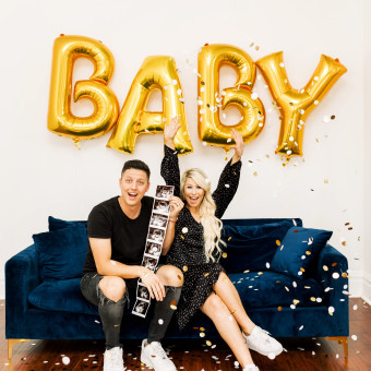 Babylist Registry Photo.