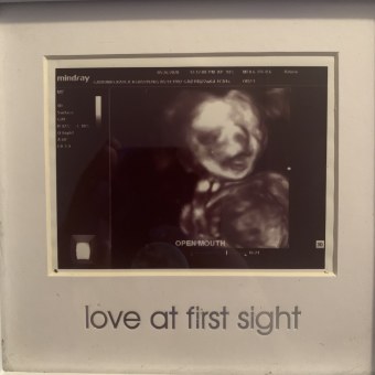 Babylist Registry Photo.