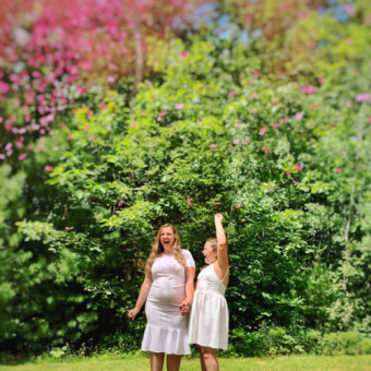 Babylist Registry Photo.