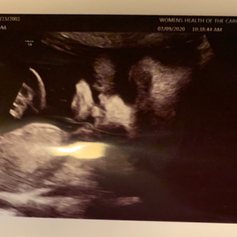 Babylist Registry Photo.
