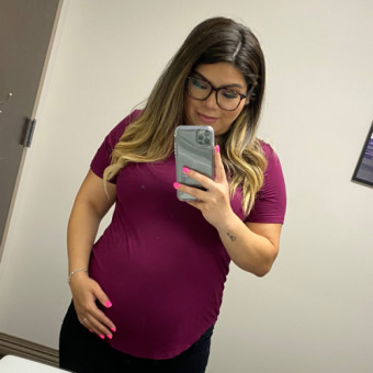 Babylist Registry Photo.