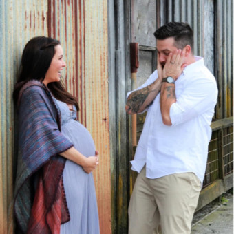 Babylist Registry Photo.