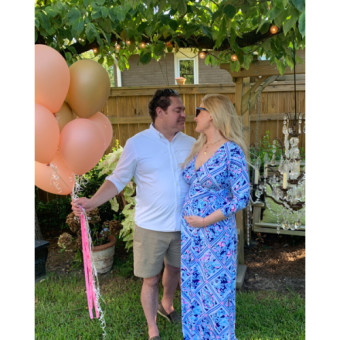 Babylist Registry Photo.
