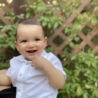 Babylist Registry Photo.