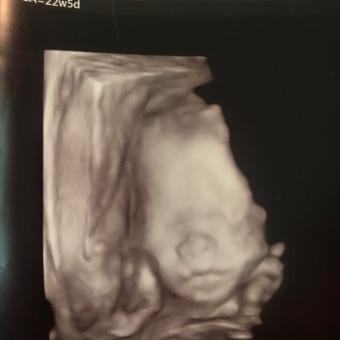 Babylist Registry Photo.