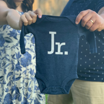 Babylist Registry Photo.