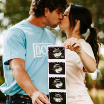 Babylist Registry Photo.