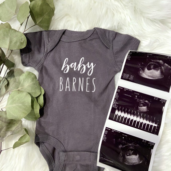 Babylist Registry Photo.