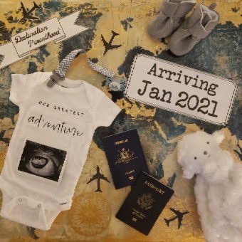 Babylist Registry Photo.