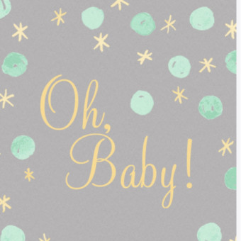Babylist Registry Photo.