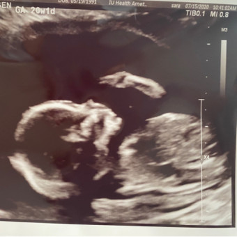Babylist Registry Photo.