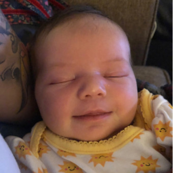 Babylist Registry Photo.