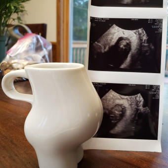 Babylist Registry Photo.