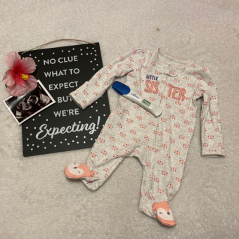 Babylist Registry Photo.