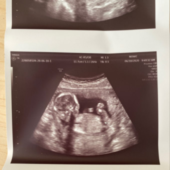 Babylist Registry Photo.