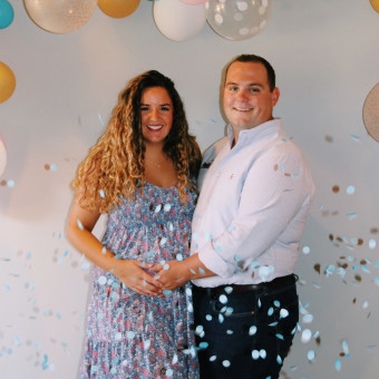 Babylist Registry Photo.
