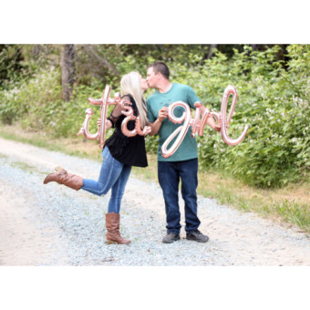 Babylist Registry Photo.