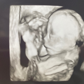 Babylist Registry Photo.