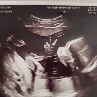 Babylist Registry Photo.