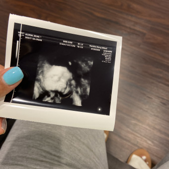 Babylist Registry Photo.