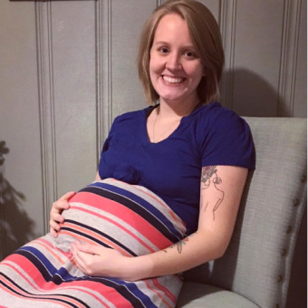 Babylist Registry Photo.