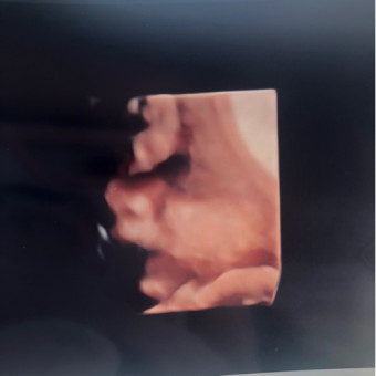 Babylist Registry Photo.