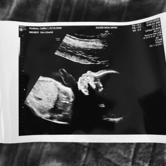 Babylist Registry Photo.