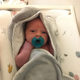 Babylist Registry Photo.