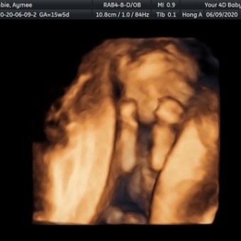 Babylist Registry Photo.