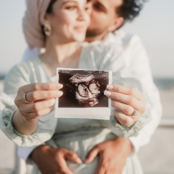 Babylist Registry Photo.