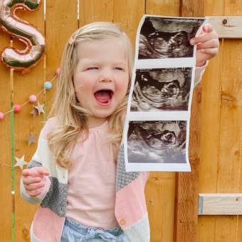 Babylist Registry Photo.