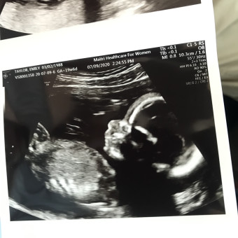 Babylist Registry Photo.