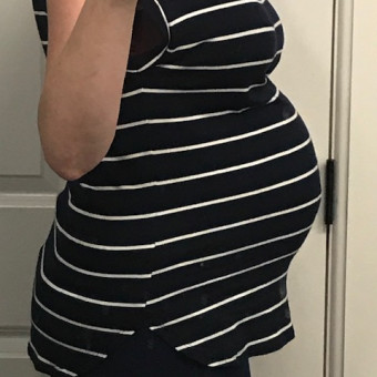 Babylist Registry Photo.